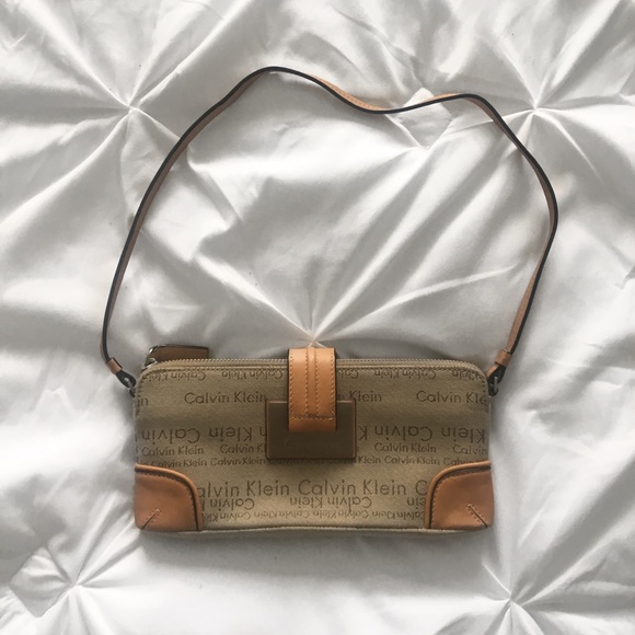 Calvin Klein | Mini purse - Picture 1 of 7